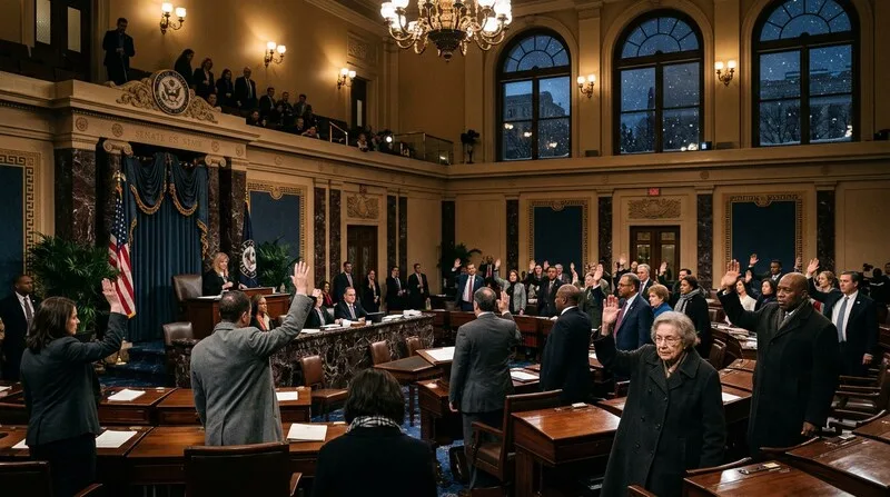 Voting Rights 2026: VRA Enforcement, Voter ID, Mail Voting Battles