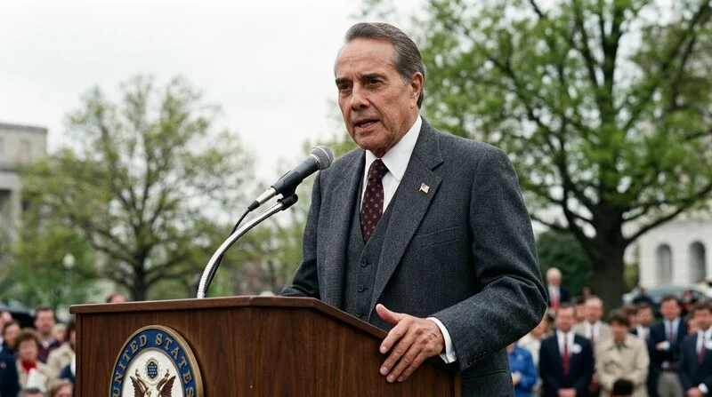 Bob Dole