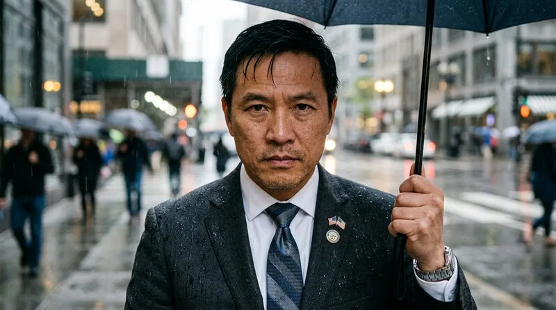 Derek Tran