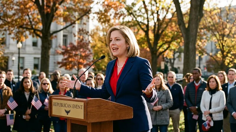 Elise Stefanik