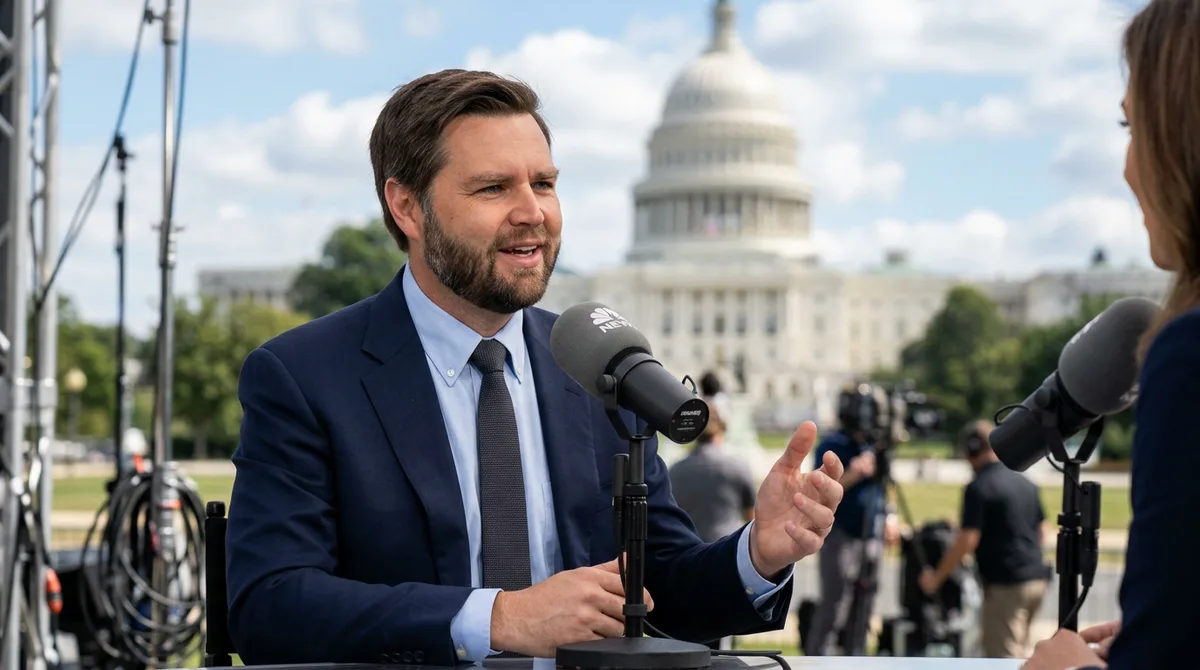 JD Vance
