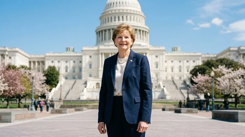Jeanne Shaheen