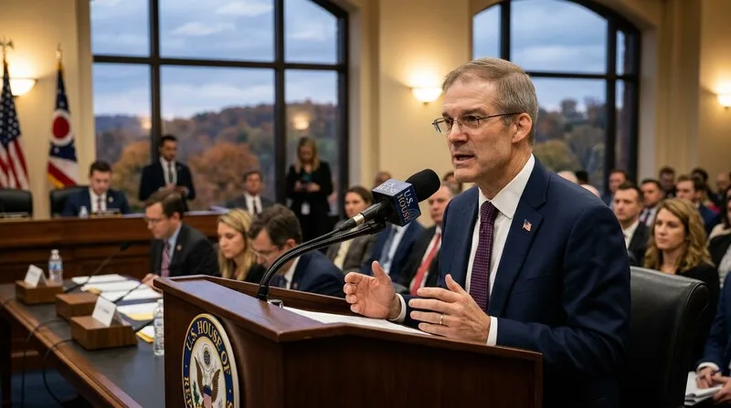 Jim Jordan