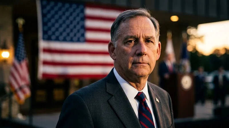 John Boozman