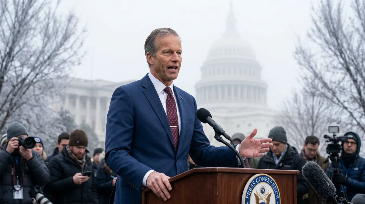 John Thune