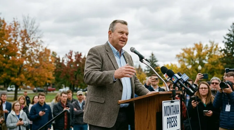 Jon Tester