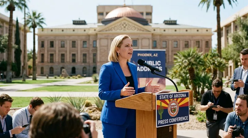 Kyrsten Sinema