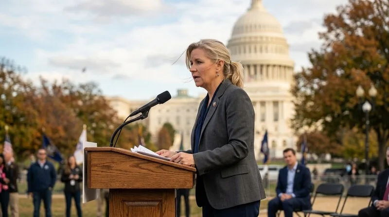 Liz Cheney
