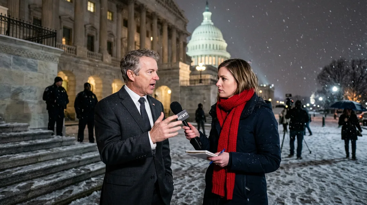 Rand Paul