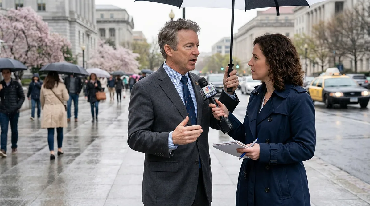 Rand Paul