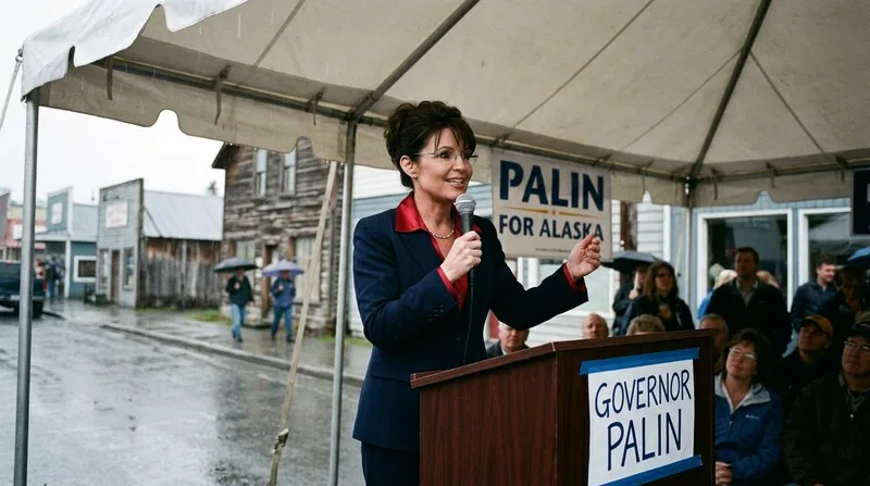 Sarah Palin