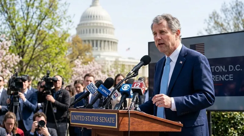 Sherrod Brown