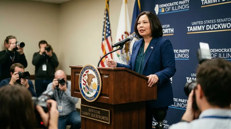 Tammy Duckworth