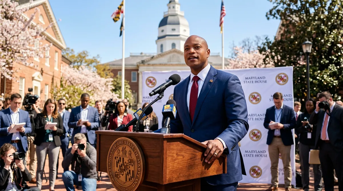 Wes Moore