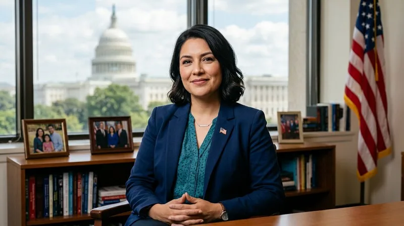 Yadira Caraveo